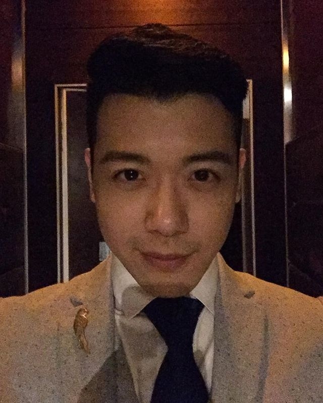 陈俊峰的第二张照片--古田婚介网