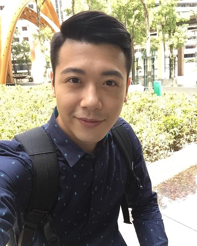 陈俊峰的第三张照片--古田婚介网