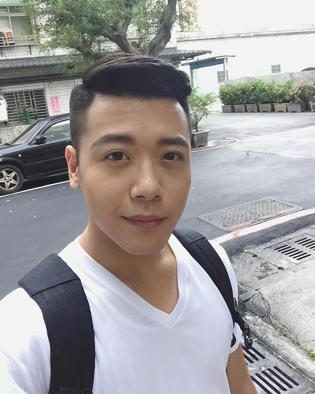 陈俊峰的第四张照片--古田婚介网