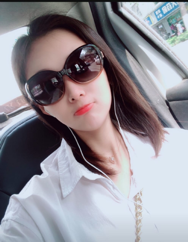 馨月的第二张照片--古田婚介网