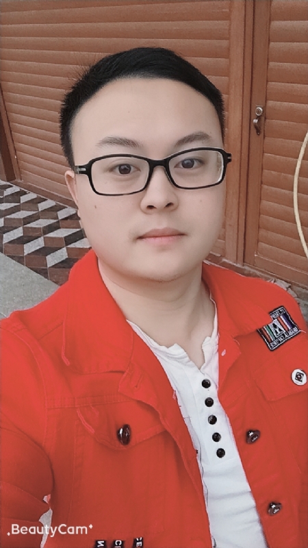 独孤求败的第二张照片--古田婚介网