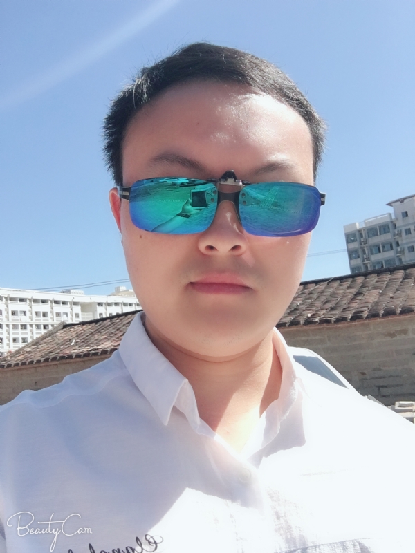 独孤求败的第三张照片--古田婚介网