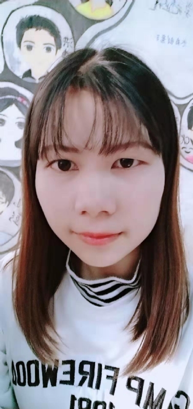 哎咿咕的第一张照片--古田婚介网
