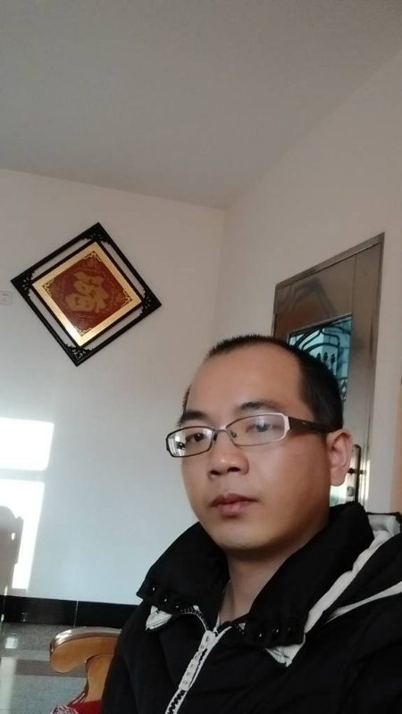 心灵游侠的第一张照片--古田婚介网