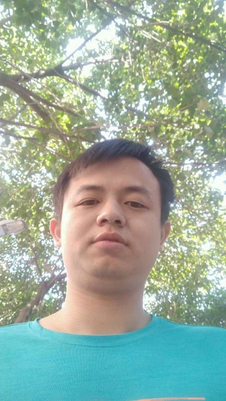 靠谱男的第一张照片--古田婚介网