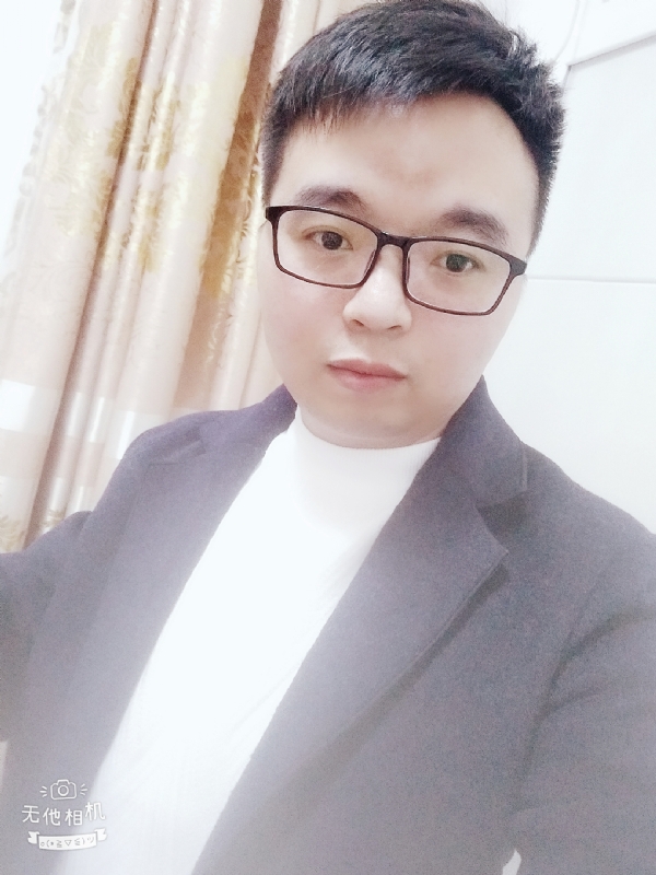 蛋爷的第一张照片--古田婚介网