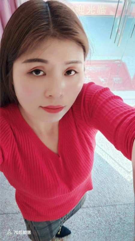 秘密花园的第一张照片--古田婚介网