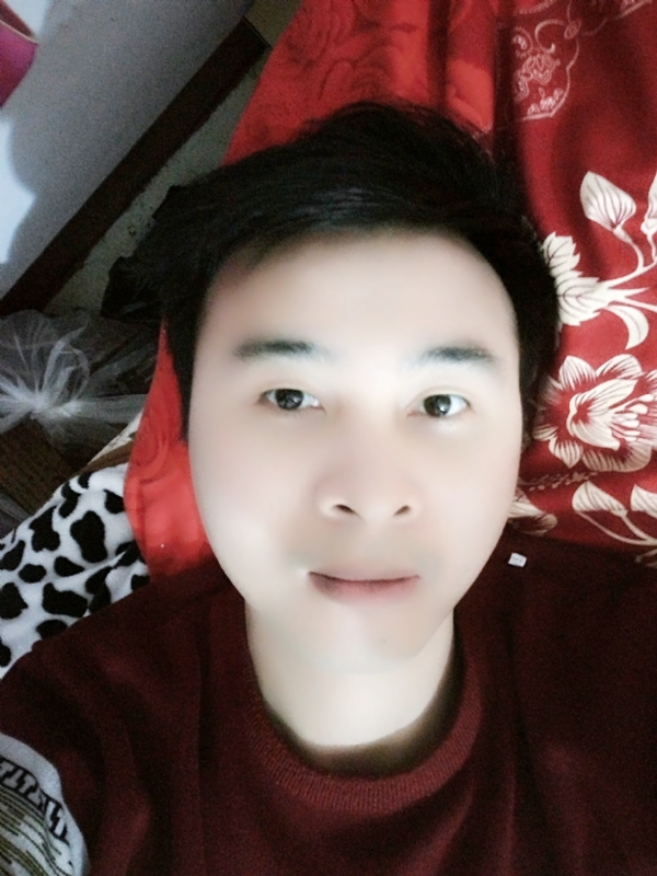 海魂斗罗的第一张照片--古田婚介网
