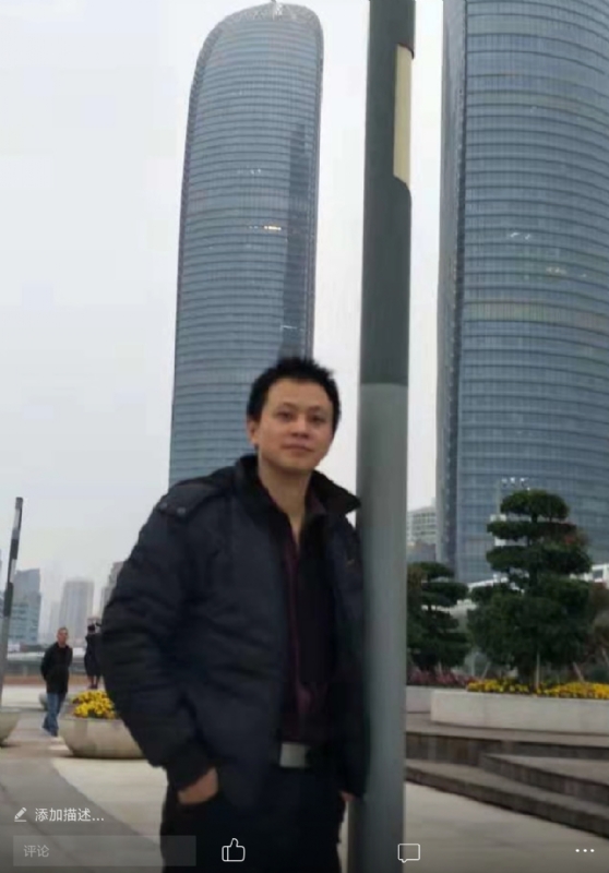 一叶飘零的第一张照片--古田婚介网