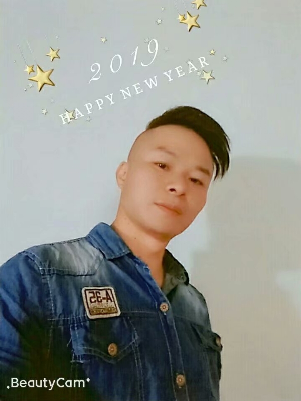 天涯与你随行的第一张照片--古田婚介网