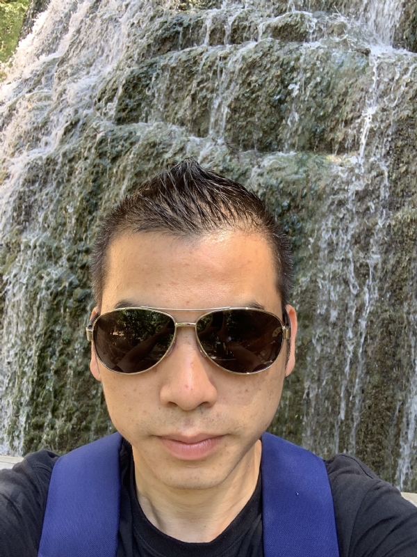高兴的第二张照片--古田婚介网