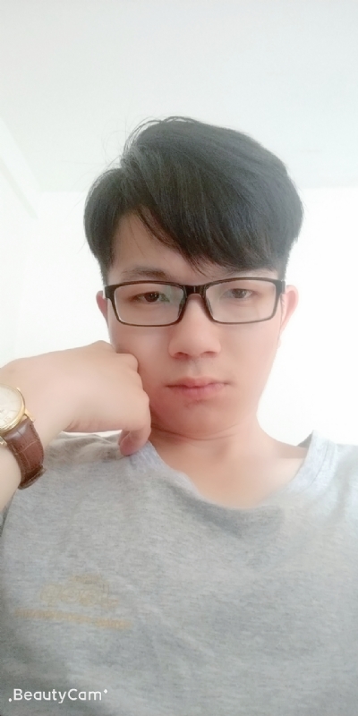 愿得一人心的第一张照片--古田婚介网