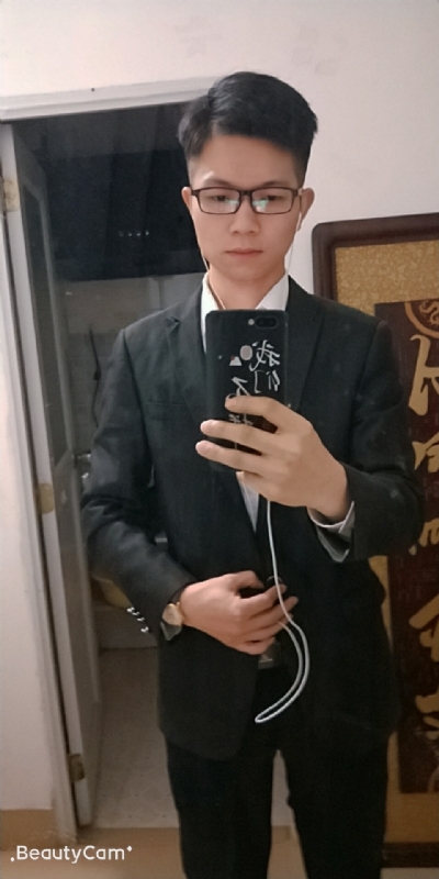 愿得一人心的第二张照片--古田婚介网