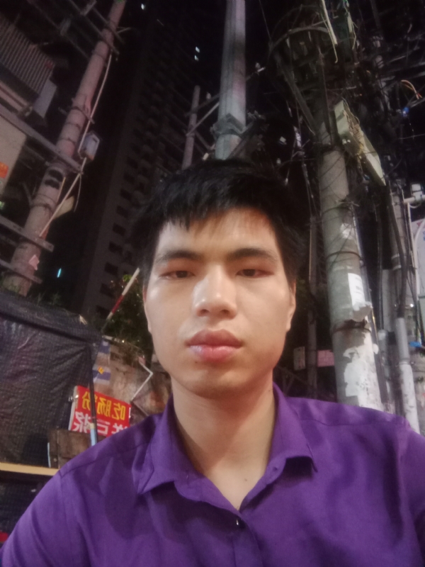 七月的风八月的雨的第一张照片--古田婚介网