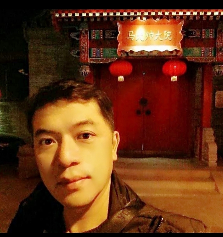 飄渺的第一张照片--古田婚介网