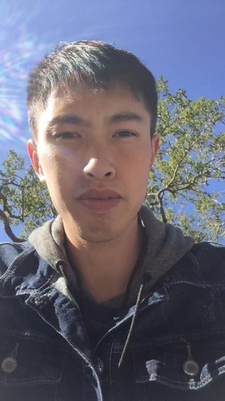 爱你的第一张照片--古田婚介网