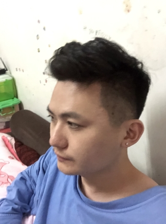 生的第一张照片--古田婚介网