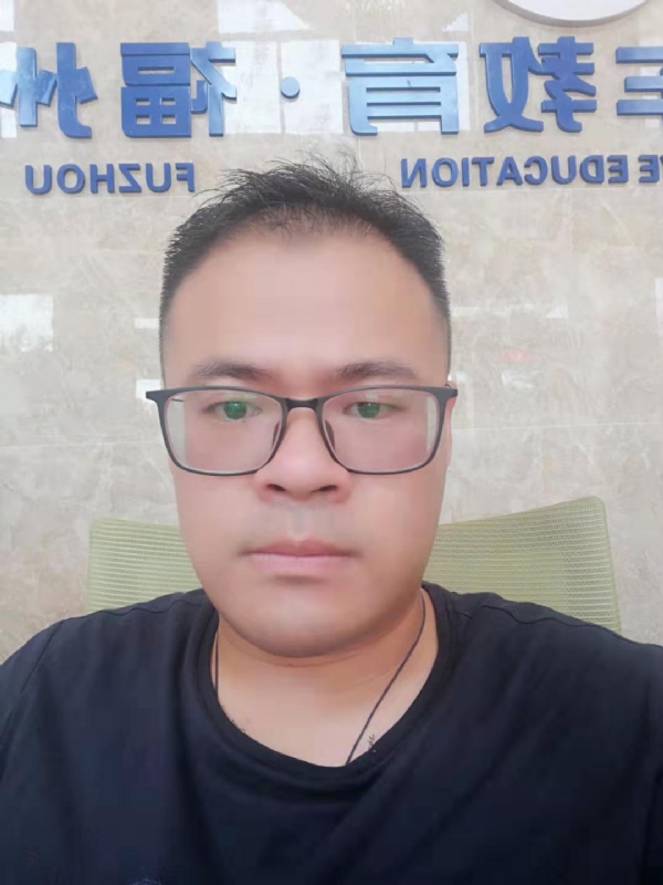 乘风破浪的第一张照片--古田婚介网