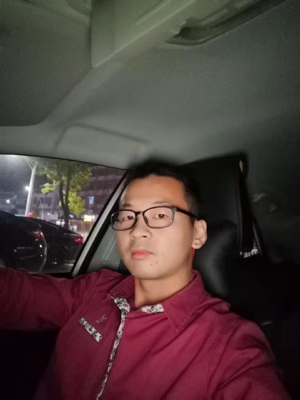 遇你最美的第一张照片--古田婚介网