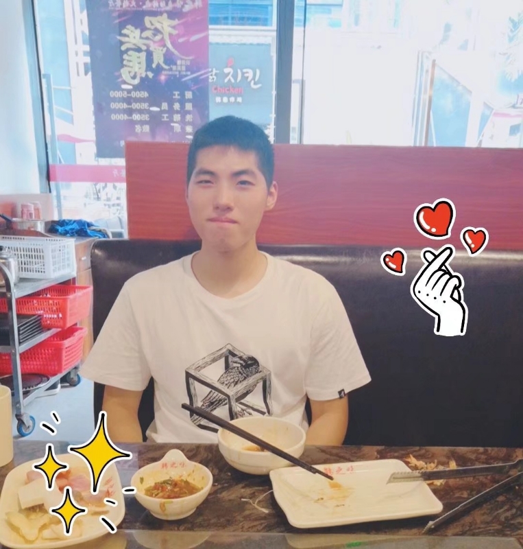 XUAN傑的第一张照片--古田婚介网
