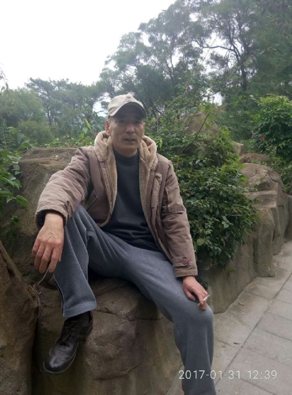 热腾腾的第一张照片--古田婚介网
