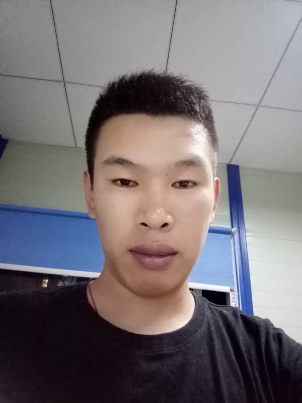 不一样得烟火的第一张照片--古田婚介网