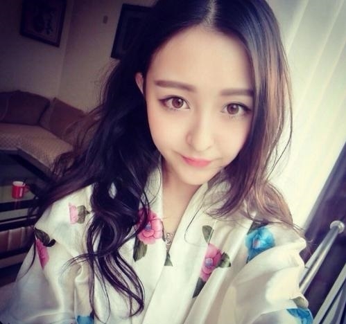 玉小姐的第一张照片--古田婚介网