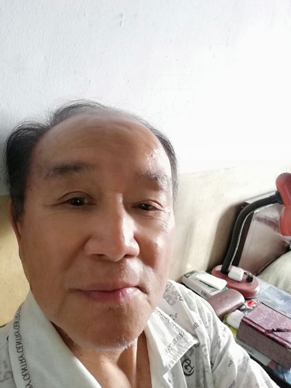 Su的第一张照片--古田婚介网