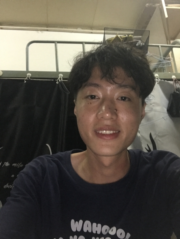 迷你兔子的第一张照片--古田婚介网