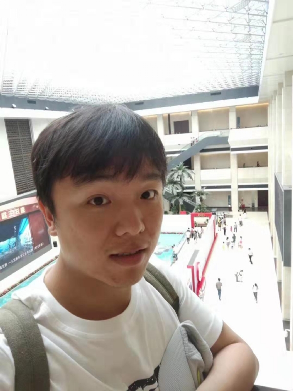 五月的第一张照片--古田婚介网