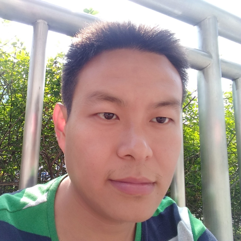 崔尚书的第一张照片--古田婚介网