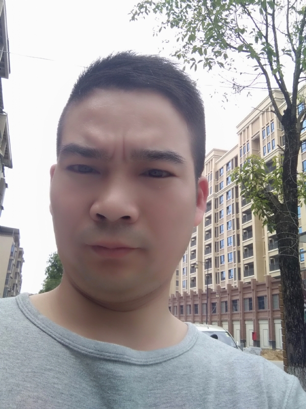 寻缘的第一张照片--古田婚介网