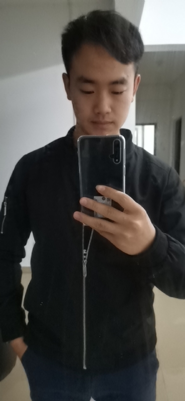 弥铭的第一张照片--古田婚介网