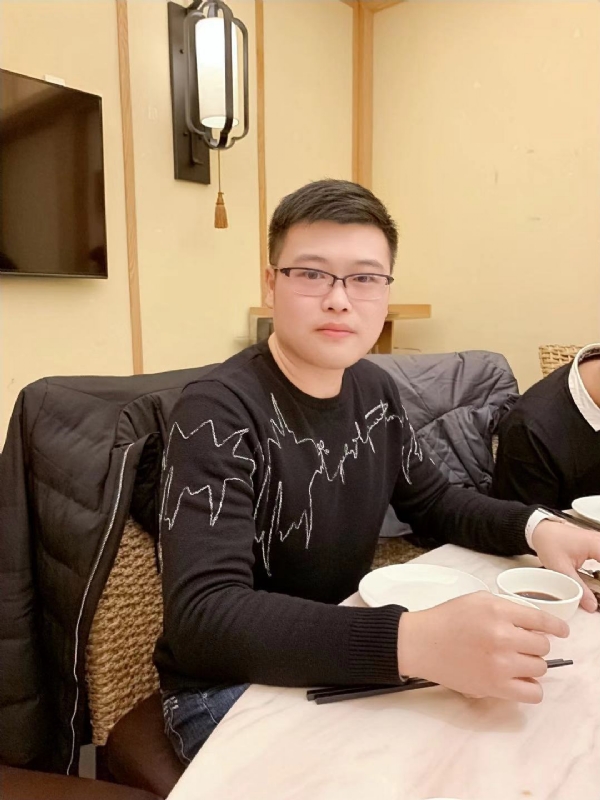YIDA的第一张照片--古田婚介网