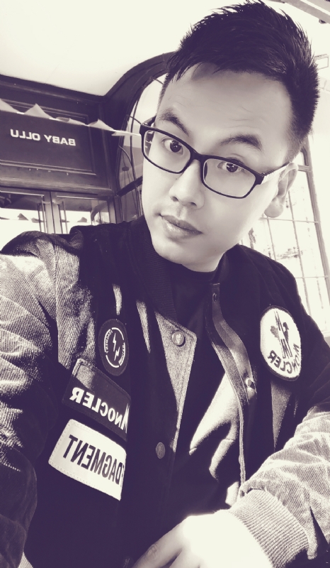 十七楼的猫的第一张照片--古田婚介网