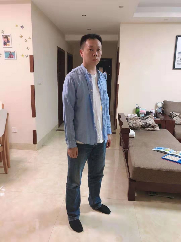 以勒的第一张照片--古田婚介网