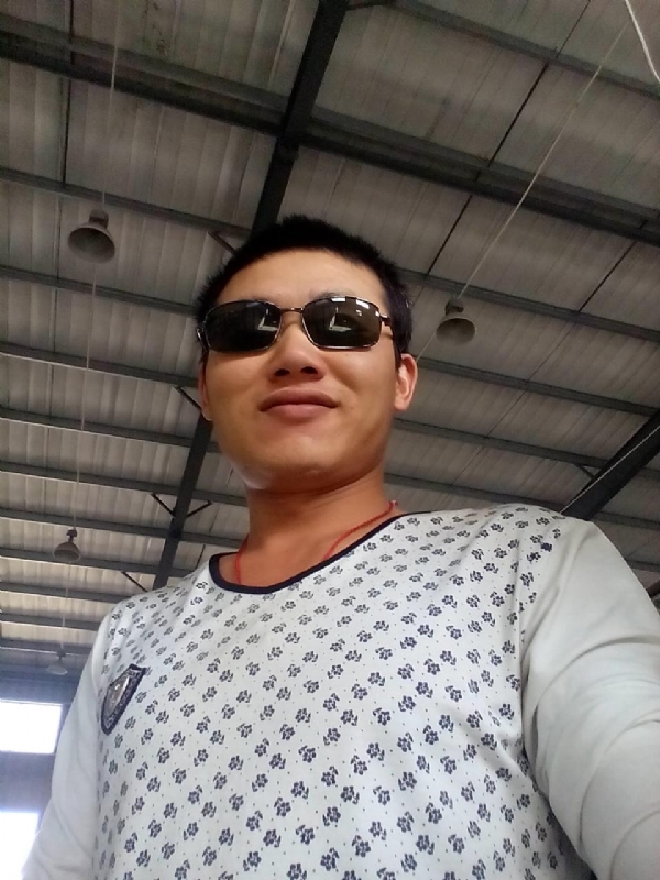 爱拼才会赢的第一张照片--古田婚介网