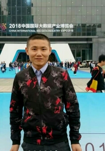 爱拼才会赢的第三张照片--古田婚介网