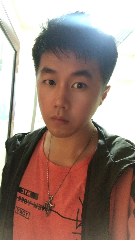 尐坏坏的第二张照片--古田婚介网