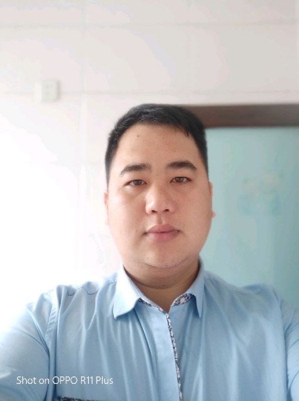 真心面对缘分的第二张照片--古田婚介网