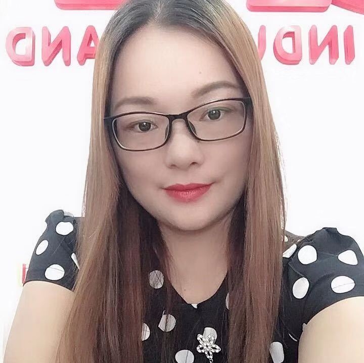 婷儿er的第一张照片--古田婚介网