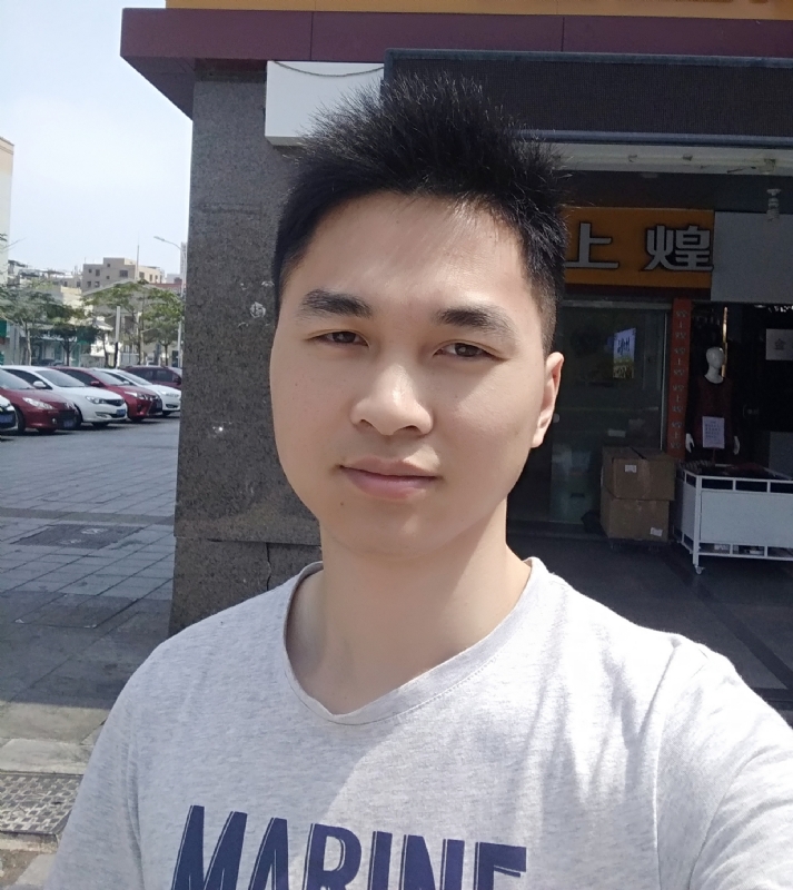 泰歌的第一张照片--古田婚介网