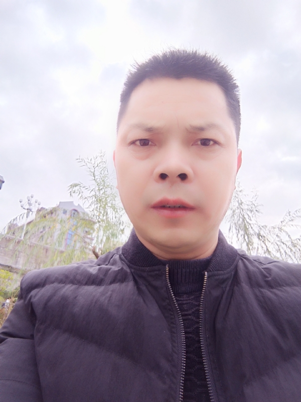 随缘的第一张照片--古田婚介网