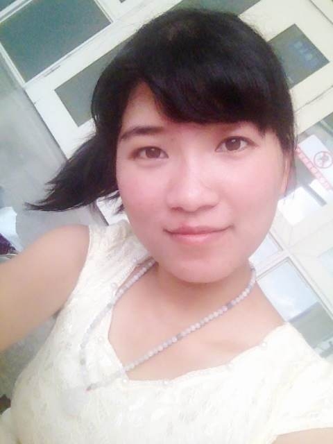 wgw的第一张照片--古田婚介网