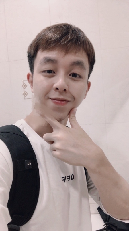徐老师的第一张照片--古田婚介网