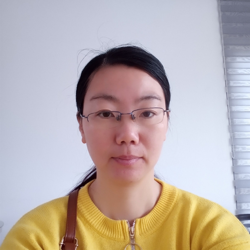 jennifer的第一张照片--古田婚介网