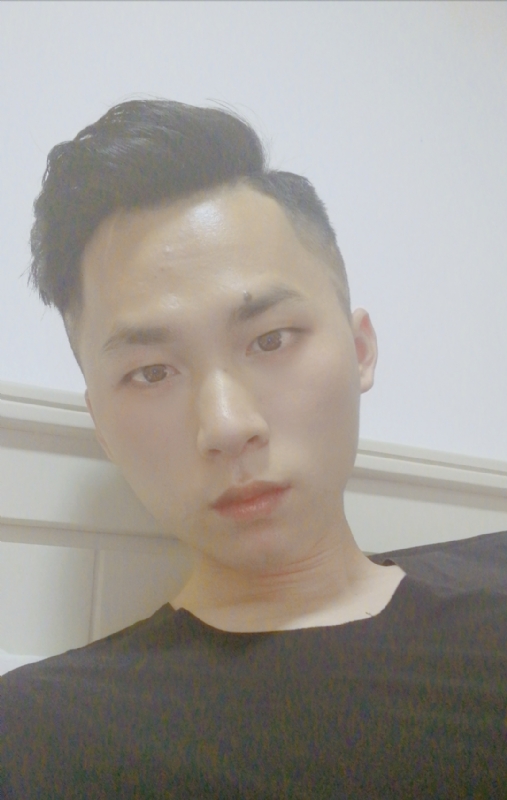 柠檬配哈密的第一张照片--古田婚介网