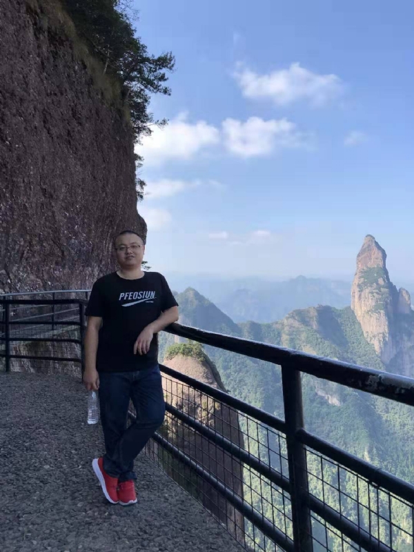 不杵于物的第一张照片--古田婚介网