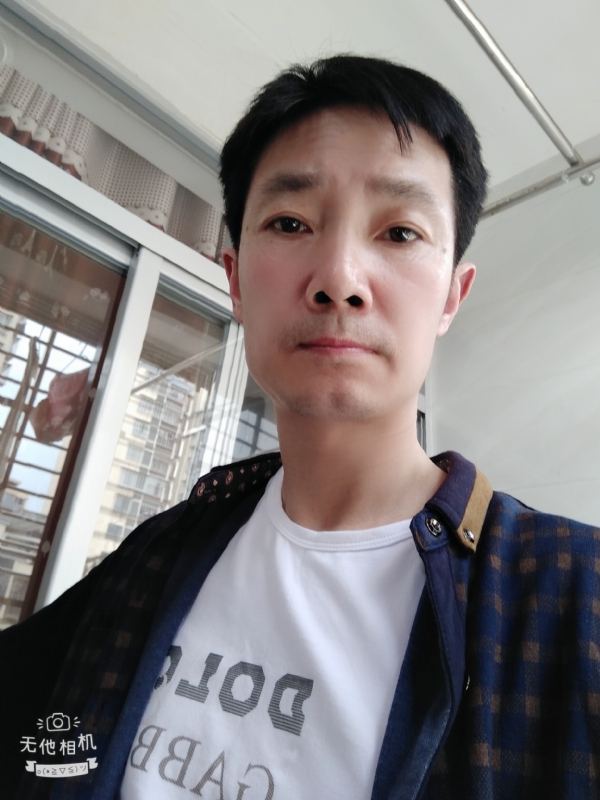 流云飞绣的第一张照片--古田婚介网