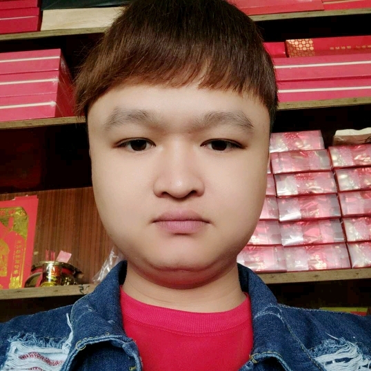 梦海的第一张照片--古田婚介网